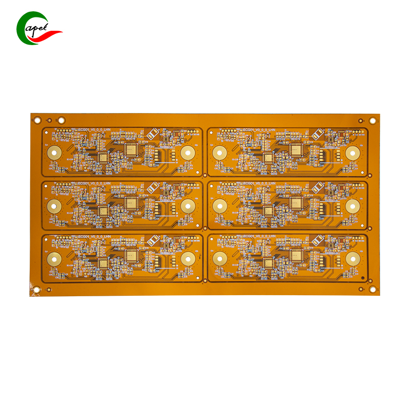 做盲埋孔的FPC生產(chǎn)交期為什么比一般的要長(zhǎng)