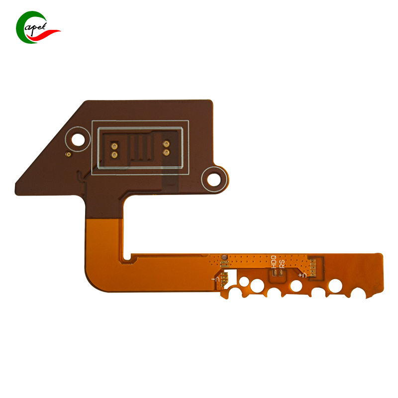 美國(guó)提高關(guān)稅對(duì)我國(guó)fpc柔性線(xiàn)路板的影響